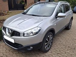 Grau Gebraucht 2011 Nissan Qashqai I-Way SUV | 7.500 € (Fairer Preis)