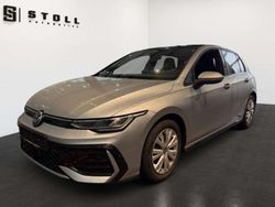 Silber Gebraucht 2025 VW Golf VIII R-line Limousine | 33.990 € (Etwas zu teuer)