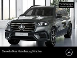 Grau Gebraucht 2025 Mercedes GLS450 AMG SUV | 500.000 €