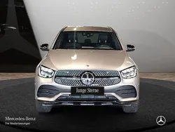 Gebraucht 2021 Mercedes GLC300e | 44.890 € (Teuer)