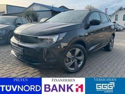 Schwarz Gebraucht 2024 Opel Grandland X GS Line SUV | 20.990 € (Guter Preis)