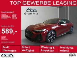 Grenadinerot metallic Neu 2024 Audi A5 Ambiente Coupé | 64.371 € (Fairer Preis)