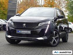 Schwarz Gebraucht 2023 Peugeot 5008 GTi Van / Kleinbus | 27.490 € (Guter Preis)