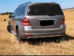 Gebraucht 2010 Mercedes 320 SUV | 10.000 €