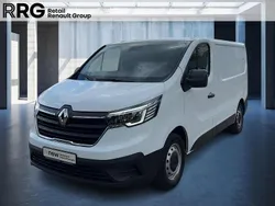 Gebraucht 2022 Renault Trafic Komfort Van | 22.490 € (Fairer Preis)