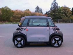 Gebraucht 2022 Opel Rocks-e Rocks Kleinwagen | 7.500 €