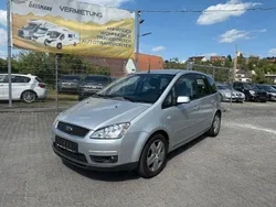 Silber Gebraucht 2006 Ford C-MAX Fun X Van / Kleinbus | 2.490 € (Fairer Preis)