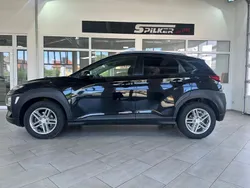 Schwarz Gebraucht 2019 Hyundai Kona Style SUV | 14.690 € (Guter Preis)