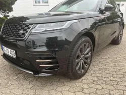 Gebraucht 2022 Land Rover Range Rover Velar SE Dynamic SUV | 39.500 € (Superpreis)