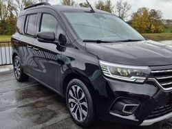 Schwarz Gebraucht 2014 Renault Kangoo Techno Kombi | 7.900 € (Superpreis)