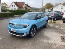 Blau Neu 2024 Ford Explorer Premium SUV | 58.840 €
