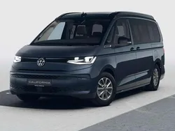 Energeticorange metallic dach schwarz Neu 2024 VW T7 Comfortline Van | 63.760 € (Superpreis)