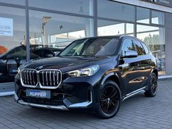 Schwarz Gebraucht 2023 BMW iX1 xLine SUV | 40.900 € (Fairer Preis)