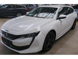 Weiß Gebraucht 2019 Peugeot 508 Active Kombi | 14.890 € (Guter Preis)
