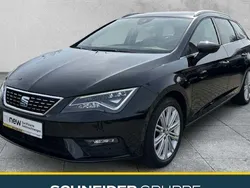Seat Leon ST