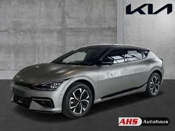 (klm) moonscape matte m Gebraucht 2024 Kia EV6 GT-Line SUV | 44.890 € (Guter Preis)