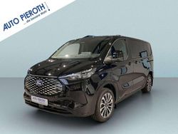 Agate black metallic Gebraucht 2025 Ford Transit Titanium X Van / Kleinbus | 62.850 €