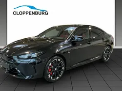 Schwarz Gebraucht 2025 BMW M235 Performance Coupé | 55.335 €
