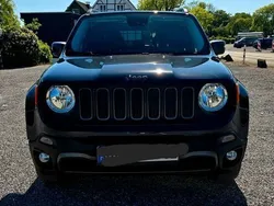Schwarz Gebraucht 2015 Jeep Renegade Trailhawk SUV | 13.900 € (Guter Preis)