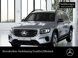 Hightechsilber Gebraucht 2025 Mercedes GLB200 Progressive SUV | 44.250 € (Fairer Preis)