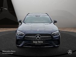 Gebraucht 2022 Mercedes E300 | 34.990 € (Fairer Preis)