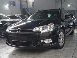 Schwarz Gebraucht 2010 Citroën C5 Business Class Kombi | 4.290 € (Fairer Preis)