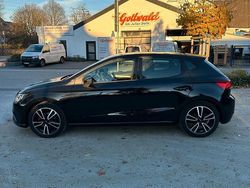 Schwarz Gebraucht 2019 Seat Ibiza FR Kleinwagen | 9.500 € (Guter Preis)