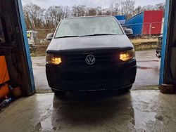 Natural grey metallic Gebraucht 2015 VW T5 Van | 10.800 €