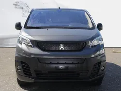Grau metallic Gebraucht 2022 Peugeot e-Expert Premium Van | 26.730 € (Fairer Preis)