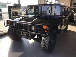 Schwarz Gebraucht 1997 Hummer H1 SUV | 69.999 €