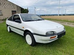 Weiß Gebraucht 1991 Nissan 100 NX Coupé | 7.850 €