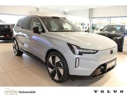 Grau Gebraucht 2025 Volvo EX90 Performance SUV | 77.990 € (Guter Preis)