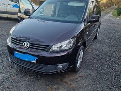 Gebraucht 2012 VW Caddy Maxi Van / Kleinbus | 9.999 € (Fairer Preis)
