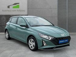 Grün Neu 2025 Hyundai i20 Select Kleinwagen | 18.490 € (Fairer Preis)