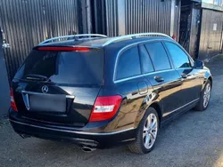 Schwarz Gebraucht 2012 Mercedes C350 Kombi | 8.600 € (Guter Preis)