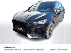 Midnight schwarz metallic Gebraucht 2023 Cupra Formentor SUV | 30.990 € (Fairer Preis)