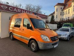 Other Gebraucht 2009 Mercedes Sprinter Van | 14.980 € (Etwas zu teuer)