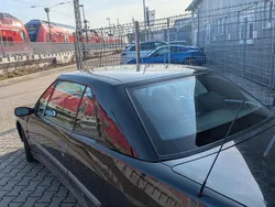 Schwarz Gebraucht 1997 Peugeot 306 Cabriolet Cabrio | 1.650 € (Superpreis)