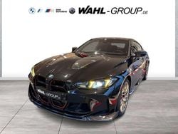 Schwarz Neu 2025 BMW M4 Shadowline Coupé | 138.990 € (Etwas zu teuer)