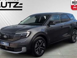 Grau Neu 2025 Ford Explorer Extended Range SUV | 50.490 € (Etwas zu teuer)