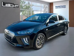 Schwarz Gebraucht 2020 Hyundai Ioniq Premium Limousine | 19.890 € (Teuer)