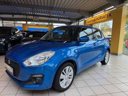 Blau Gebraucht 2020 Suzuki Swift Kleinwagen | 12.500 € (Fairer Preis)