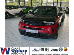 Rot Gebraucht 2023 Opel Mokka-e Active SUV | 22.800 € (Fairer Preis)