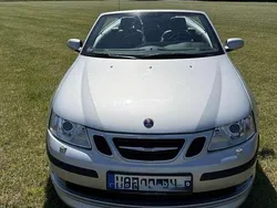 Gebraucht 2007 Saab 9-3 Cabriolet Aero Cabrio | 14.000 € (Fairer Preis)