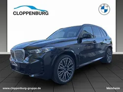 Grau Neu 2025 BMW X5 M Sport SUV | 104.070 € (Superpreis)