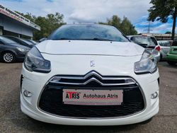 Weiß Gebraucht 2015 DS Automobiles DS3 Chic Kleinwagen | 5.450 € (Fairer Preis)