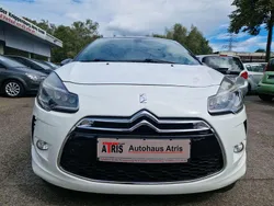 Weiß Gebraucht 2015 DS Automobiles DS3 Chic Kleinwagen | 5.800 € (Fairer Preis)