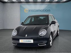Schwarz Gebraucht 2023 Ora 03 Kleinwagen | 23.699 € (Fairer Preis)
