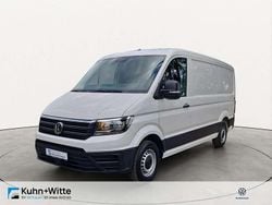 Weiß Gebraucht 2019 VW Crafter Van | 20.920 € (Superpreis)