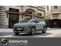 Mirage green / abyss black / sol (gruen) Neu 2024 Hyundai Kona N Line SUV | 31.950 € (Guter Preis)